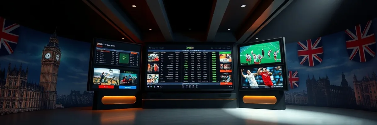 bettom casino in the UK — Why Bettom Casino Ranks Among the Best Betting Sites in the UK